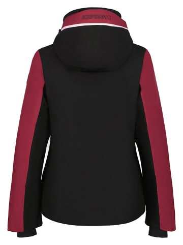 Icepeak Ski-/Snowboardjas "Faenza" rood