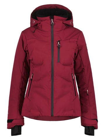 Icepeak Ski-/ Snowboardjacke "Flovilla" in Rot
