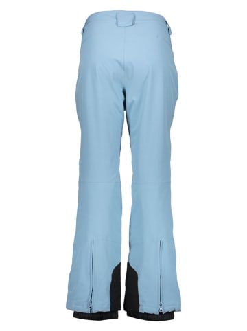 Icepeak Ski-/ Snowboardhose "Freyung" in Hellblau