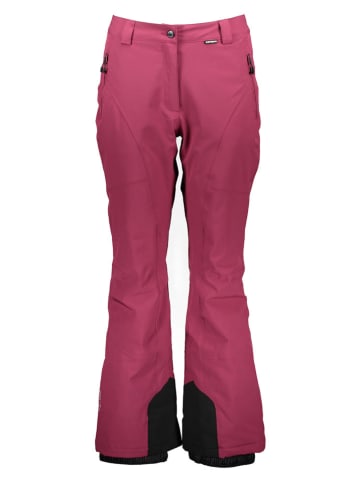 Icepeak Ski-/ Snowboardhose "Freyung" in Pink