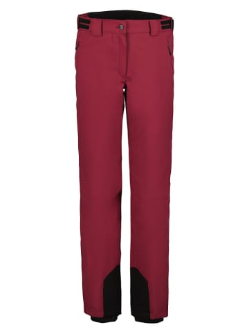 Icepeak Ski-/ Snowboardhose "Flasher" in Rot