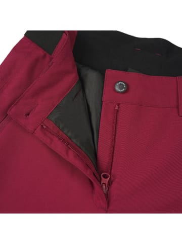 Icepeak Ski-/Snowboardbroek "Flasher" rood