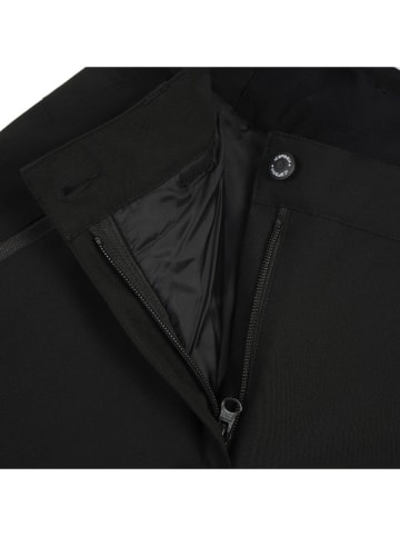 Icepeak Ski-/ Snowboardhose "Flasher" in Schwarz