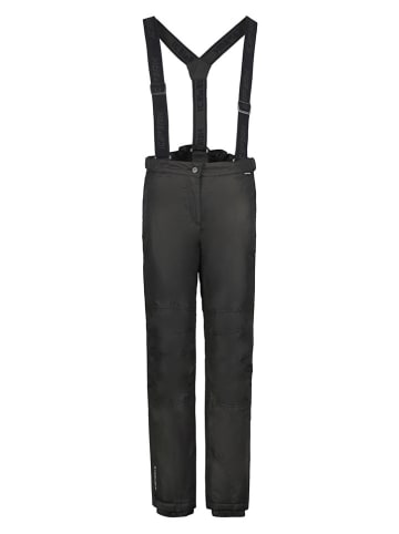 Icepeak Ski-/Snowboardbroek "Fidelity" zwart