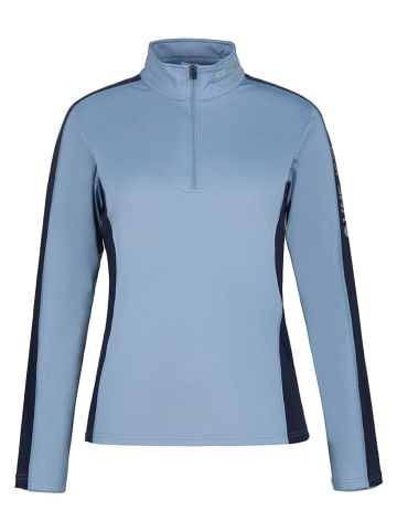 Icepeak Funktionslongsleeve "Fairview" in Blau