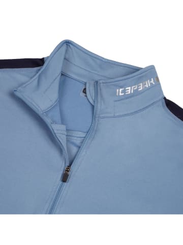 Icepeak Functionele longsleeve "Fairview" blauw