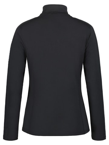 Icepeak Funktionslongsleeve "Fairview" in Schwarz