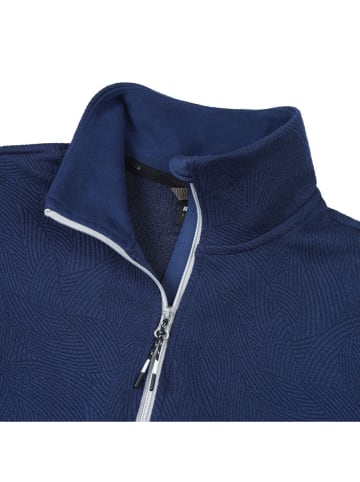 Icepeak Funktionsjacke "Evansdale" in Dunkelblau