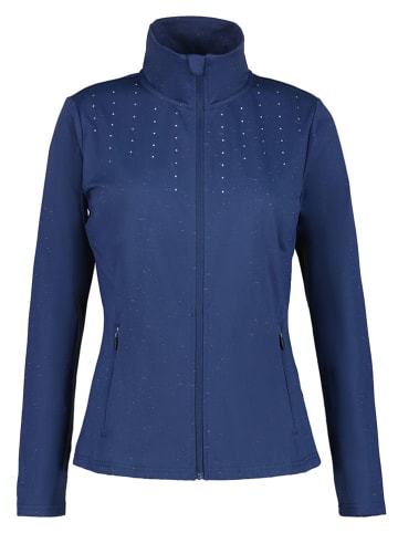 Icepeak Funktionslongsleeve "Eldred" in Dunkelblau