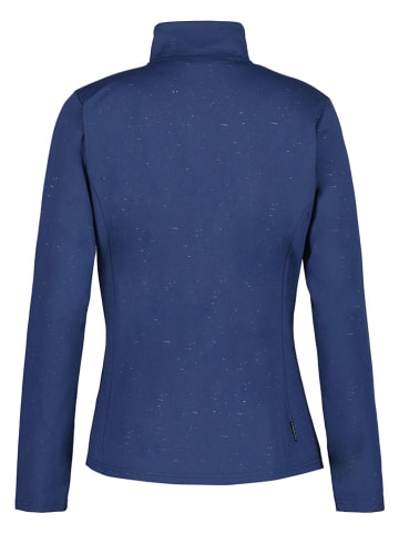 Icepeak Funktionslongsleeve "Eldred" in Dunkelblau
