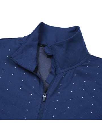 Icepeak Functionele longsleeve "Eldred" donkerblauw