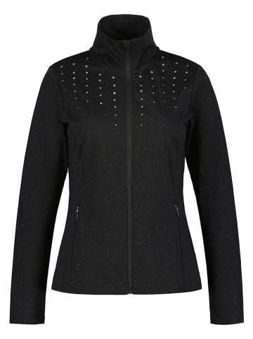 Icepeak Functionele longsleeve "Eldred" zwart