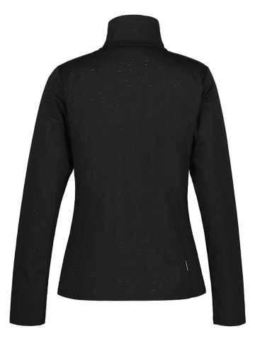 Icepeak Funktionslongsleeve "Eldred" in Schwarz