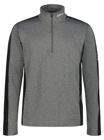 Icepeak Funktionslongsleeve "Fleminton" in Grau