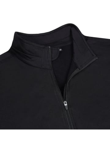 Icepeak Funktionslongsleeve "Fleminton" in Schwarz