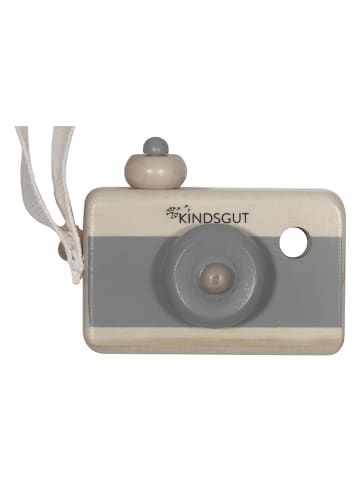 Kindsgut Holzkamera - ab 2 Jahren