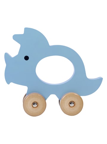 Kindsgut Schiebetier "Triceratops" - ab 18 Monaten