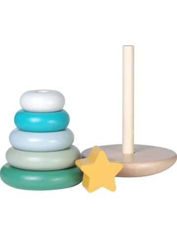 Kindsgut Stapelturm "Tannenbaum" - ab 12 Monaten