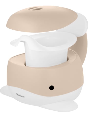 Kindsgut Kindertöpfchen in Beige - (B)34 x (H)32 x (T)28 cm