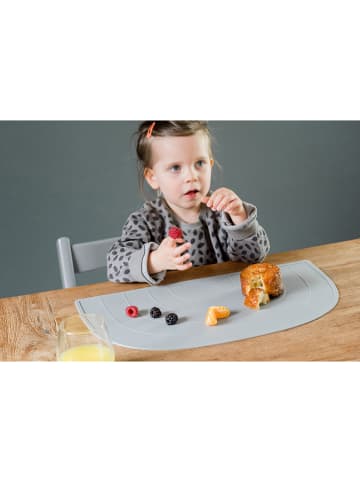 Kindsgut Platzdeckchen in Türkis - (L)47 x (B)26 cm