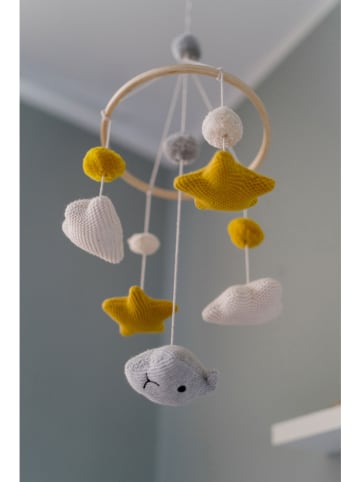 Kindsgut Mobile "Nachthimmel" - ab Geburt