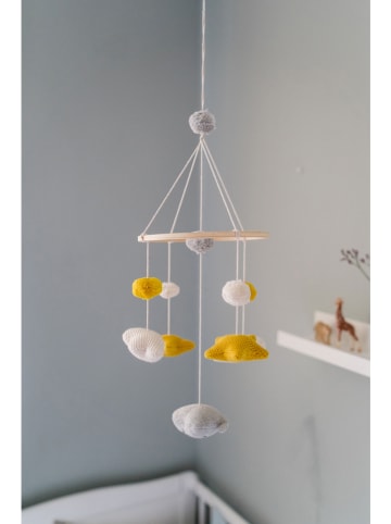 Kindsgut Mobile "Nachthimmel" - ab Geburt