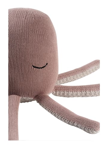 Kindsgut Kuscheltier "Oktopus" - ab Geburt