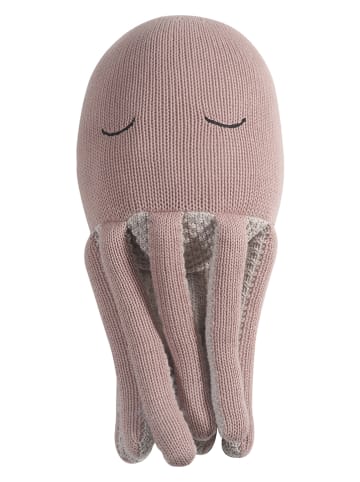 Kindsgut Kuscheltier "Oktopus" - ab Geburt
