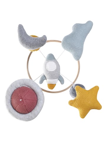Kindsgut Mobile "Weltraum" - ab Geburt