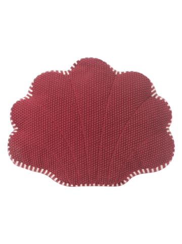 Kindsgut Kuscheltier "Muschel" - ab Geburt