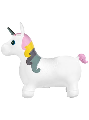 Kindsgut Hüpftier "Unicorn" - ab 24 Monaten