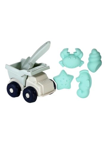 Kindsgut 6tlg. Sandspielzeug-Set "Theo" - ab 18 Monaten
