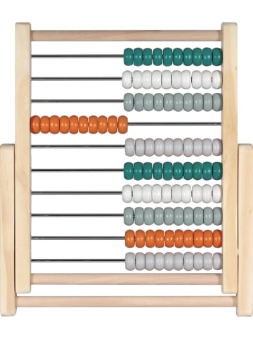 Kindsgut Abakus - ab 2 Jahren