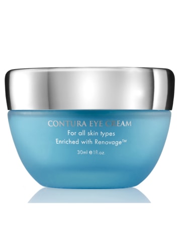 Aquamineral Augencreme "Contura", 30 ml