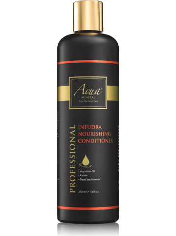 Aquamineral Conditioner "Infudra", 350 ml