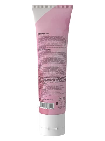 DR. SEA Krem do rąk "Karite" - 50 ml