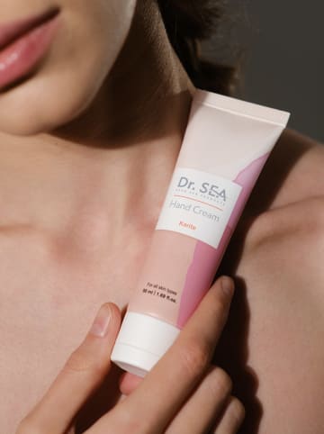 DR. SEA Handcreme "Karite", 50 ml