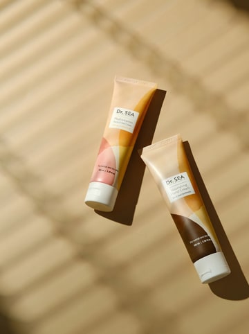 DR. SEA Handcreme "Nourishing", 100 ml