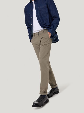 Pierre Cardin Chino in Taupe