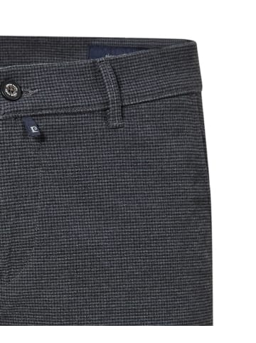 Pierre Cardin Cordhose "Calais" in Grau