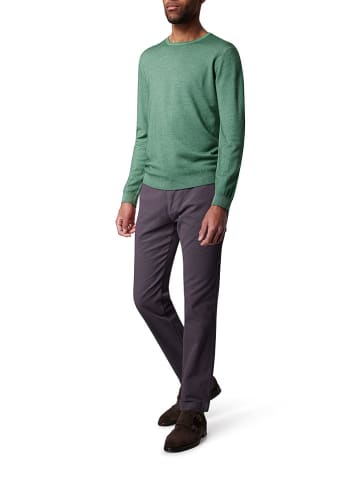 Pierre Cardin Chino in Anthrazit