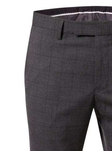 Pierre Cardin Chinobroek antraciet