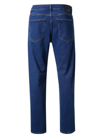 Pierre Cardin Dżinsy - Regular fit - w kolorze niebieskim