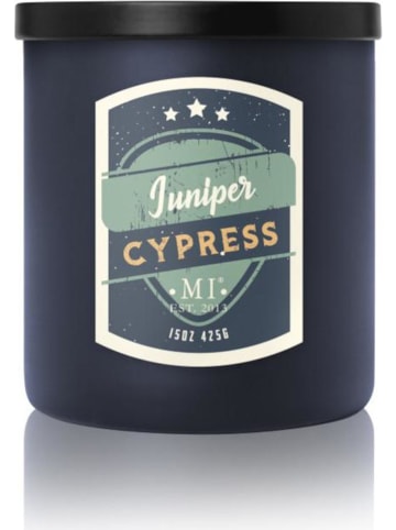 Colonial Candle Świeca zapachowa "Juniper Cypress" - 425 g