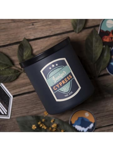 Colonial Candle Świeca zapachowa "Juniper Cypress" - 425 g