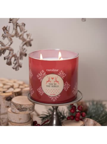 Colonial Candle Świeca zapachowa "Joy To The World" - 396 g