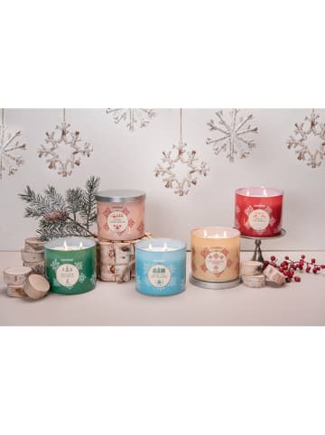 Colonial Candle Duftkerze "Joy To The World" - 396g