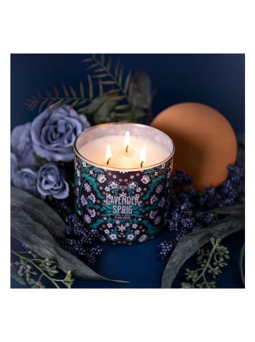 Colonial Candle Świeca zapachowa "Lavender Sprig" - 411 g