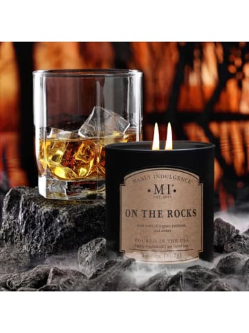 Colonial Candle Świeca zapachowa "On the Rocks" - 467 g