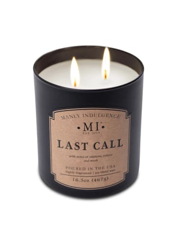 Colonial Candle Świeca zapachowa "Last Call" - 467 g